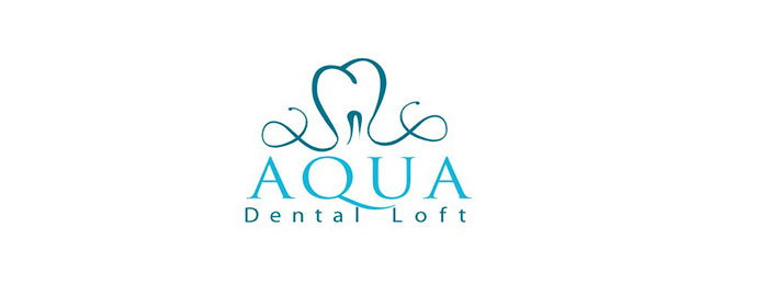 Logo-Design von parshdelhi für aqua dental loft | Design #1928696