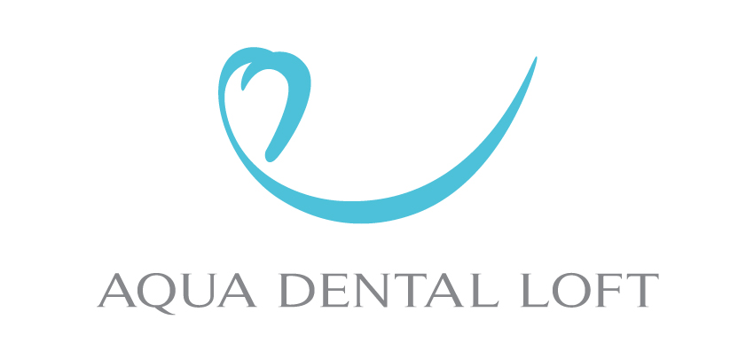 Logo Design by Dedy Christian for aqua dental loft | Design #1865487