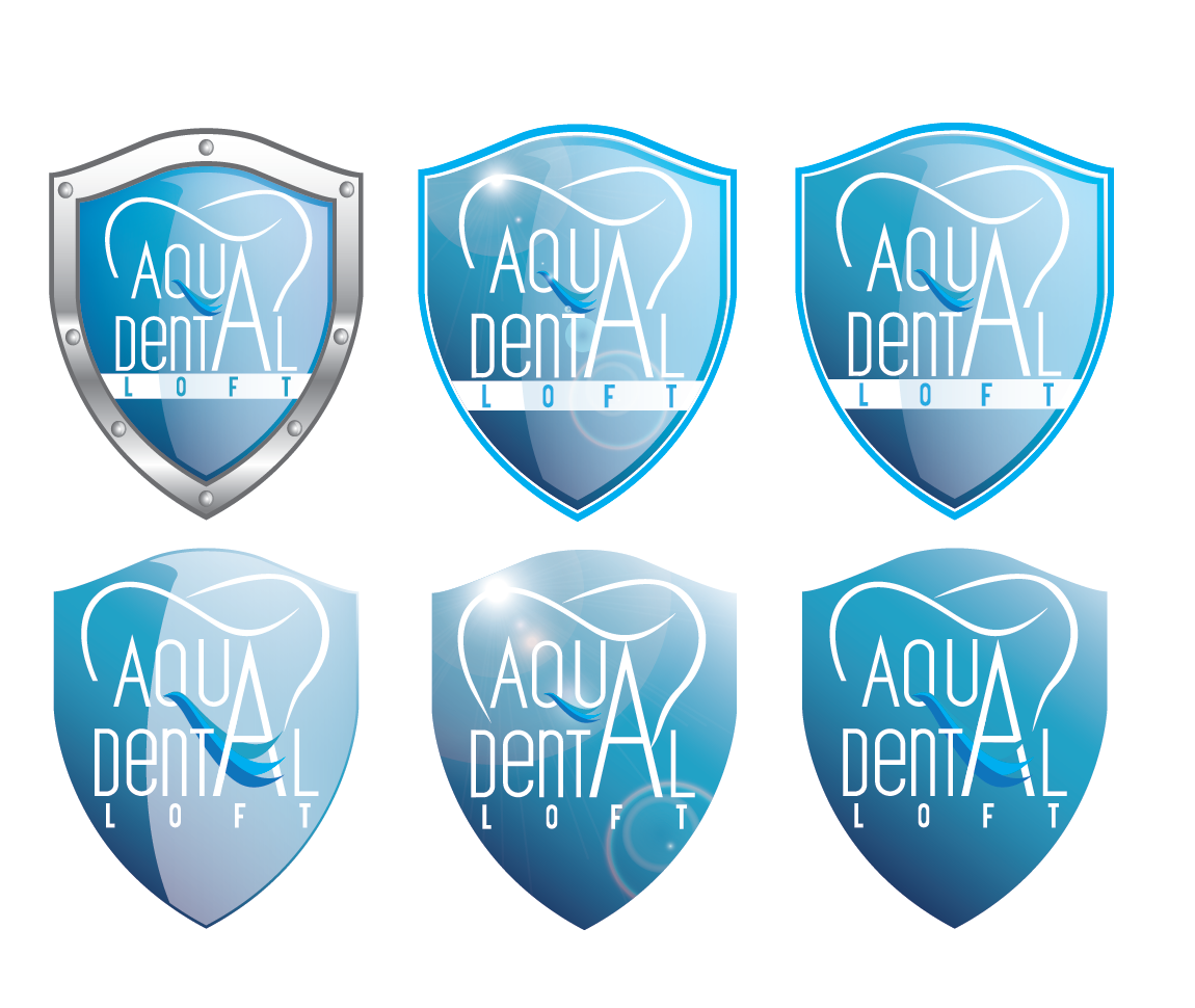 Design de Logo par Leis SK pour aqua dental loft | Design #1843507