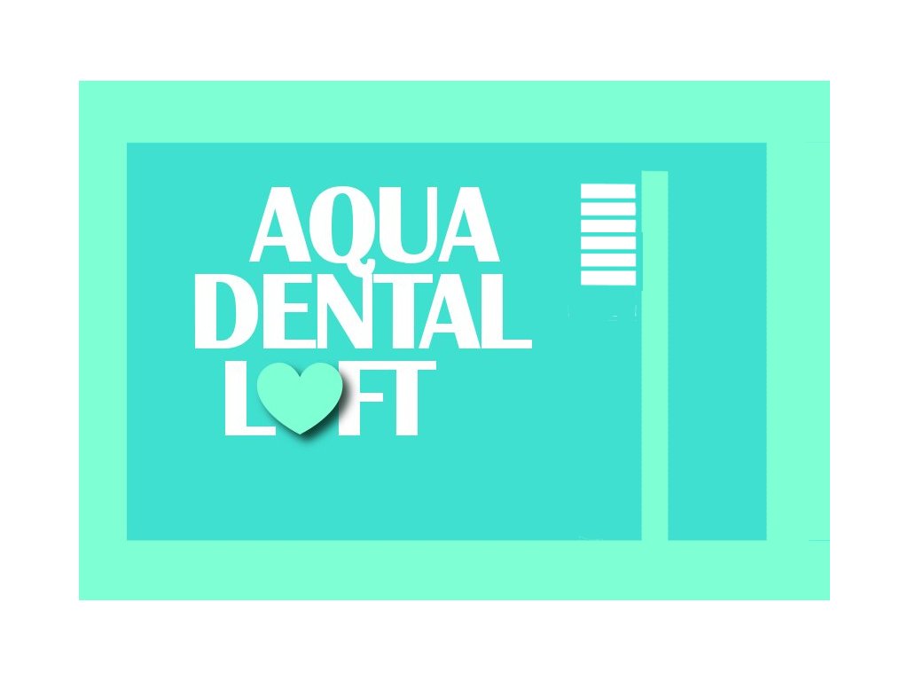 Design de Logo par Acorn Design Inc pour aqua dental loft | Design #1843027