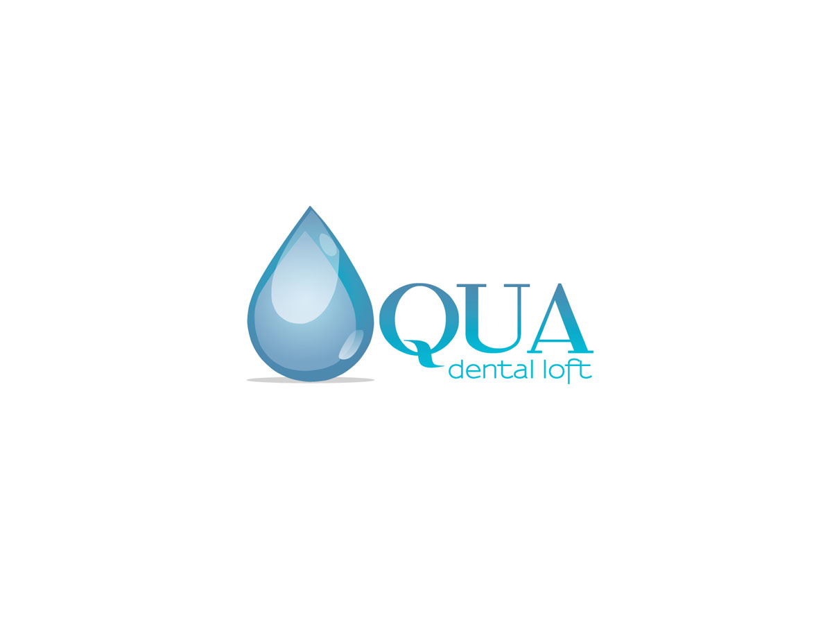 Logo Design by amandatolen for aqua dental loft | Design #1848745