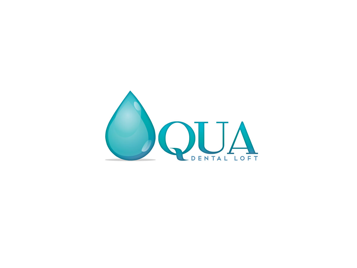 Logo Design by amandatolen for aqua dental loft | Design #1848747