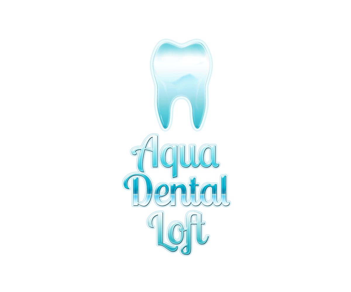 Design de Logo par Totemic Studio pour aqua dental loft | Design #1847210