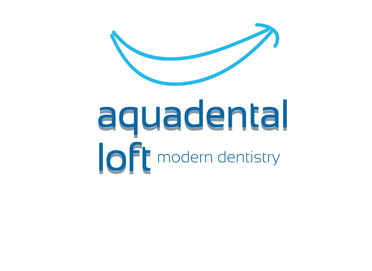 Design de Logo par Kamesyr pour aqua dental loft | Design #1860428