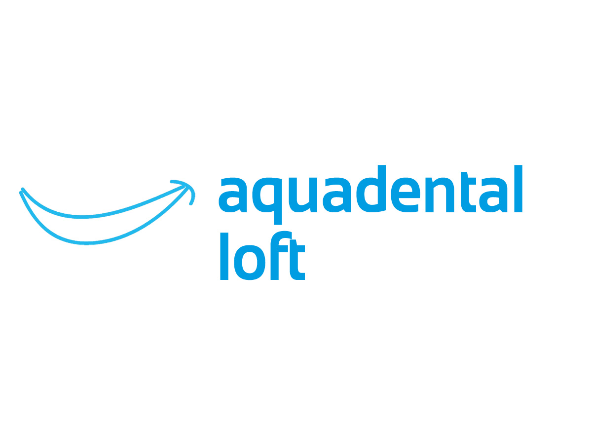 Logo Design by Kamesyr for aqua dental loft | Design #1860475