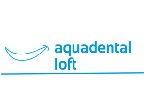 Logo Design by Kamesyr for aqua dental loft | Design: #1860486