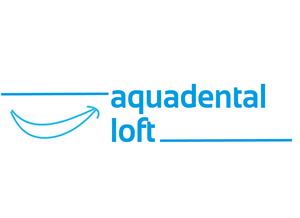 Logo Design by Kamesyr for aqua dental loft | Design: #1860488