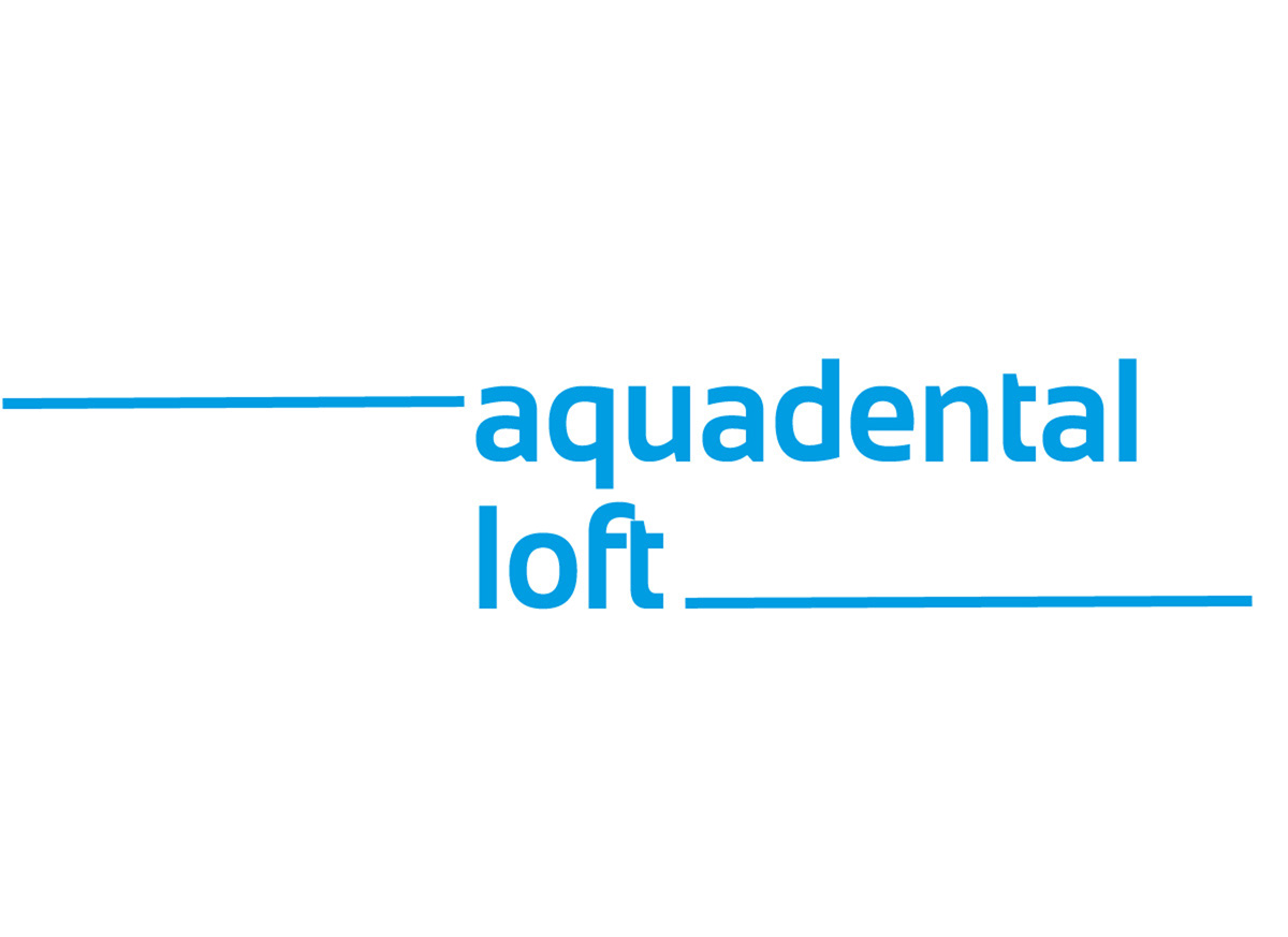 Logo Design by Kamesyr for aqua dental loft | Design #1860491