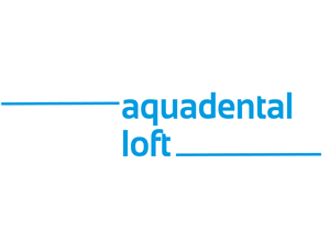 Logo Design by Kamesyr for aqua dental loft | Design: #1860491