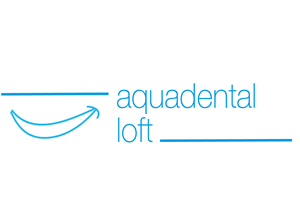 Logo Design by Kamesyr for aqua dental loft | Design: #1860496