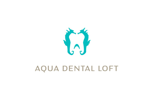 Logo Design by Alex for aqua dental loft | Design #1885842