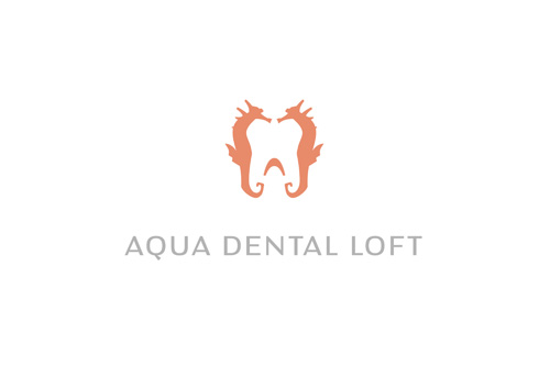 Logo Design by Alex for aqua dental loft | Design #1885846