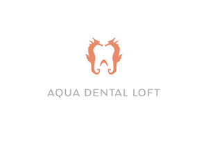 Logo Design by Alex for aqua dental loft | Design: #1885846