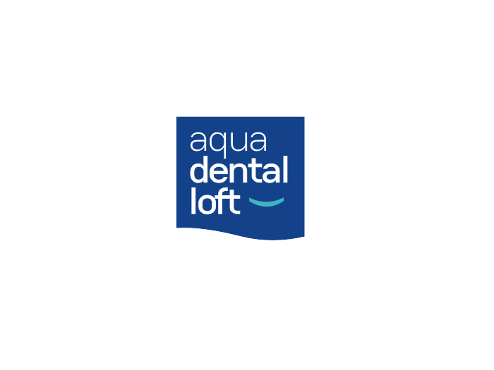 Logo Design by Alex for aqua dental loft | Design #1889994