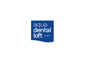 Logo Design by Alex for aqua dental loft | Design: #1889994