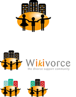 Design de Logo par NG KIA HUI pour wikivorce | Design : #12237