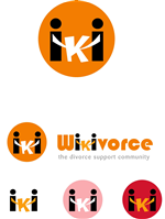 Design de Logo par NG KIA HUI pour wikivorce | Design : #12238