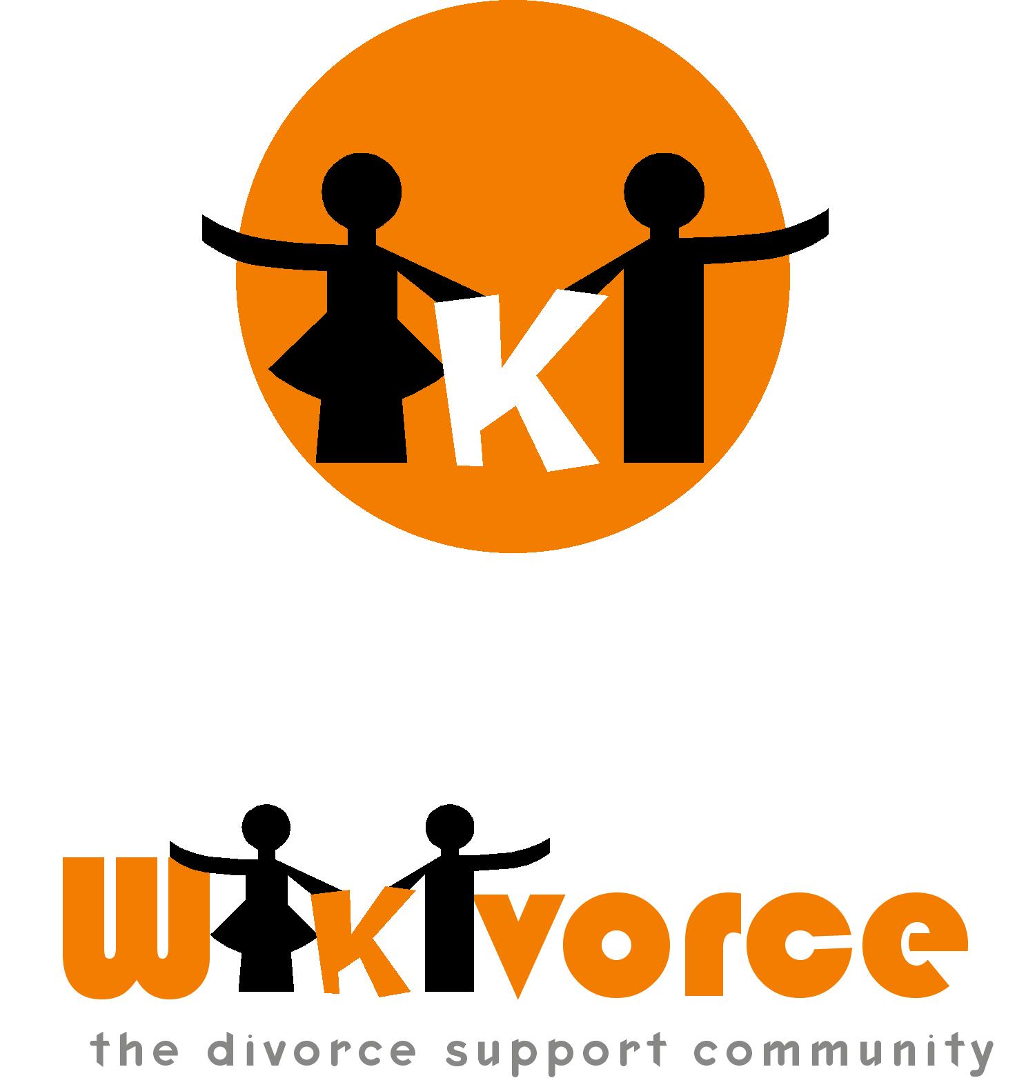 Design de Logo par NG KIA HUI pour wikivorce | Design #12239