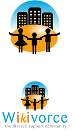 Design de Logo par NG KIA HUI pour wikivorce | Design : #12240