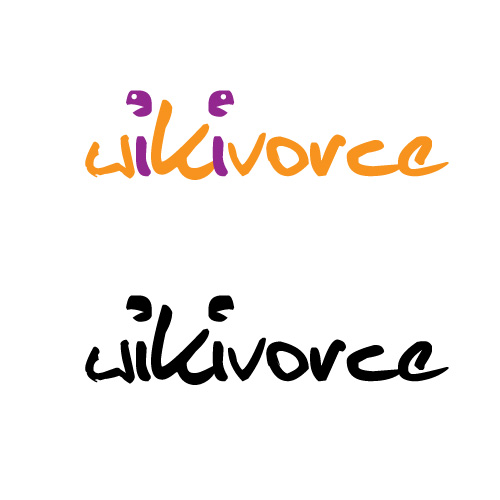 Design de Logo par dwbudiantoro pour wikivorce | Design #11761