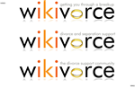 Design de Logo par Concept 2 creation / C2C Studio inc. pour wikivorce | Design : #11661
