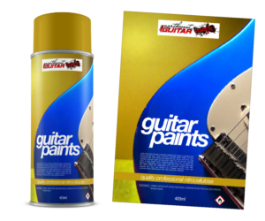 Packaging Design by RedOne22 for Northwest Guitars | Design: #7284611