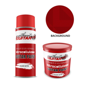 Packaging Design by maricreatives for Northwest Guitars | Design: #7297912