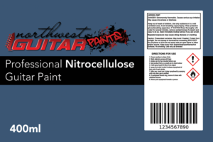 Packaging Design by gabros921 for Northwest Guitars | Design: #7286248