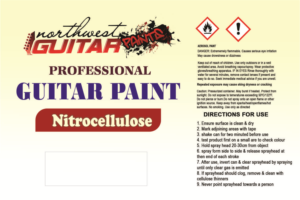 Packaging Design by Jatindra_designs for Northwest Guitars | Design: #7258322