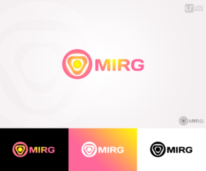 MIRG  | Logo Design by logorice