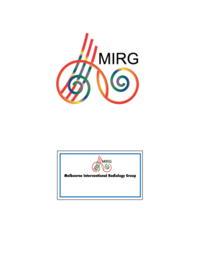 Logo Design by Gloria Wilkins