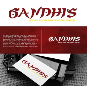 Logo Design by Coolkids for this project | Design: #7261438