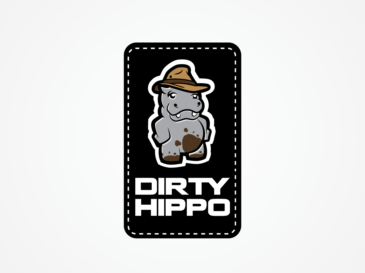 Logo Design by m.david89 for this project | Design #1864253