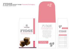 Packaging Design by Bianca Liebenberg