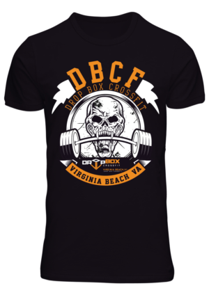 T-shirt Design by BABLEO