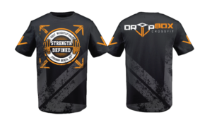 T-shirt Design by keis604