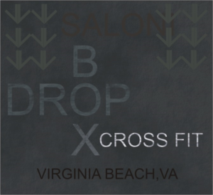Diseño de Camiseta por Salonijain18 para Drop Box CrossFit | Diseño: #7632204