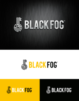 Logo Design by DDD for this project | Design: #7268393