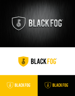 Logo Design by DDD for this project | Design: #7268474