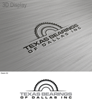 Logo Design by BlacknWhite