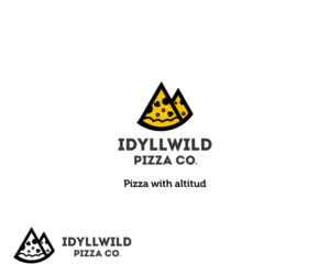 Logo-Design von luiz otavio I DESIGN für dieses Projekt | Design: #7258377