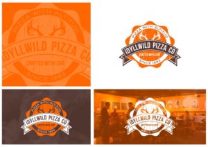 Logo-Design von Amduat Design für dieses Projekt | Design: #7336805
