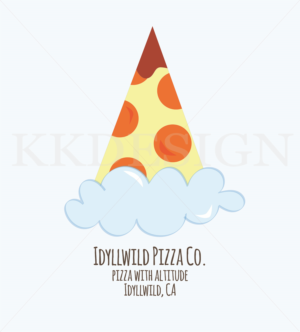 Logo Design by Kirk Design