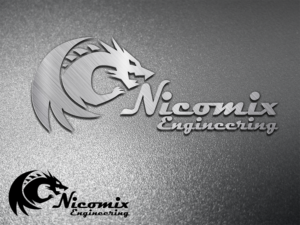 Logo Design by RoobyDesigns