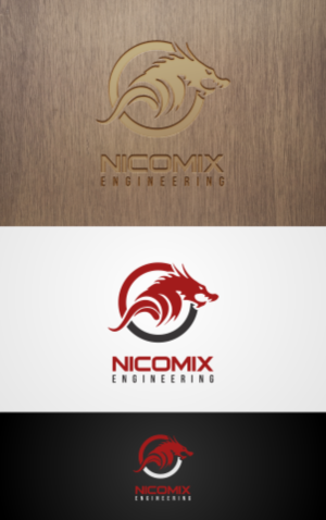 Logo Design by nchid for this project | Design #7264287