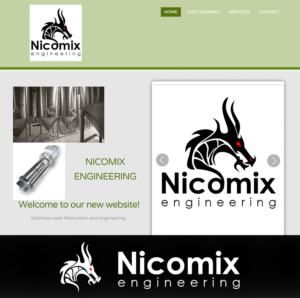 Logo Design by vlad.buzz for this project | Design #7265156