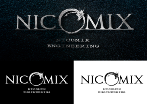 Logo Design by Light Hand Design for this project | Design: #7297072