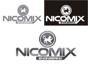 Logo Design by Angel Alexander Alvarez Echenagucia