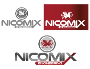 Logo Design by Angel Alexander Alvarez Echenagucia for this project | Design #7261256