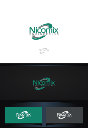 Logo Design by laatansa.art for this project | Design #7293862